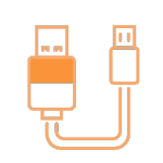 T-888 , Selieve ， feature - USB charging new