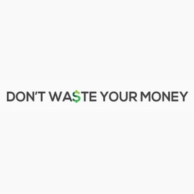 testimonials : Don’t Waste Your Money for selieve